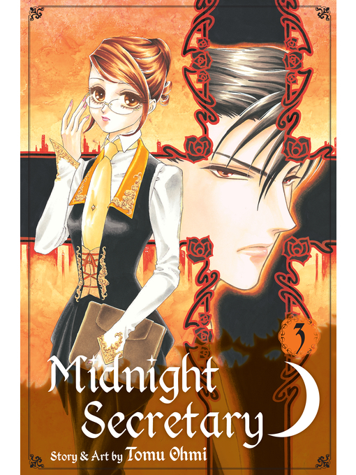 Title details for Midnight Secretary, Volume 3 by Tomu Ohmi - Available